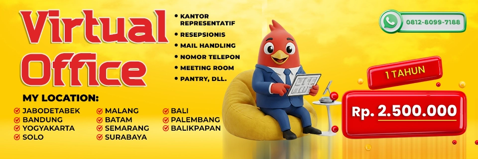Virtual Office